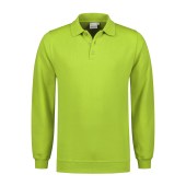 Santino Polosweater Robin Lime 3XL