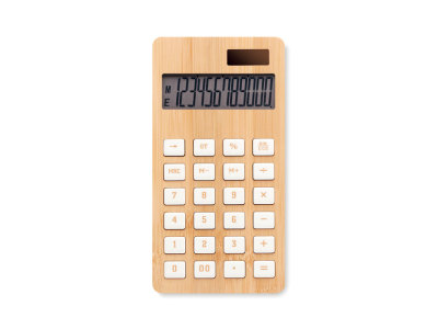 CALCUBIM - 12-Cijferige calculator CALCUBIM - 12-Cijferige calculator