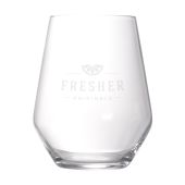 Loire Waterglas 400 ml