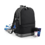 Athleisure Pro Backpack - Black - One Size