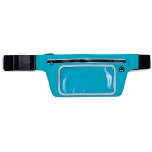 Heuptas voor smartphone Black One Size