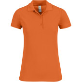 Safran Timeless / Women Pumpkin Orange S
