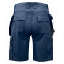 5535 Worker Shorts Navy C60