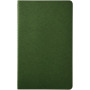 Moleskine Cahier Journal L - effen - Myrtle groen