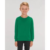 Mini Changer - Iconische kindersweater met ronde hals - 3-4