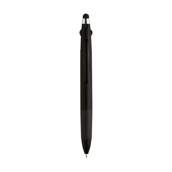 Triple Touch stylus pen