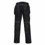 PW3 Holster Werk Broek