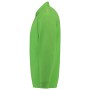 Polosweater Outlet 301004 Lime 3XL