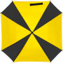 Paraplu - 2 kleurig