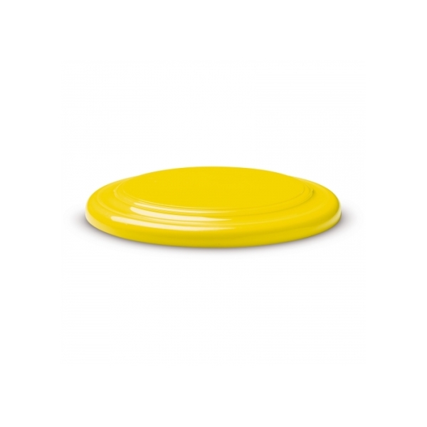 Frisbee - Yellow