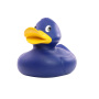 Squeaky duck giant - blue