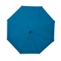 IMPLIVA - Opvouwbaar - Handopening - Windproof -  100cm - Kobalt blauw
