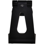 Rise tabletstandaard - Zwart