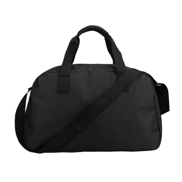 Spirit Travelbag Black