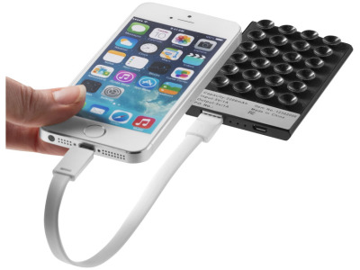 Stinger Suction powerbank 2200mAh Stinger Suction powerbank 2200mAh