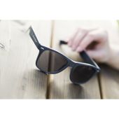 Malibu Eco Wheatstraw solglasögon av vetehalm