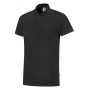 Poloshirt Cooldry Fitted 201013 Darkgrey XS