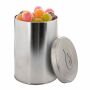 Groot blik embossing