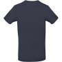 #E190 Men's T-shirt Navy 4XL