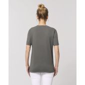 Creator Vintage - Uniseks geverfd T-shirt - XS