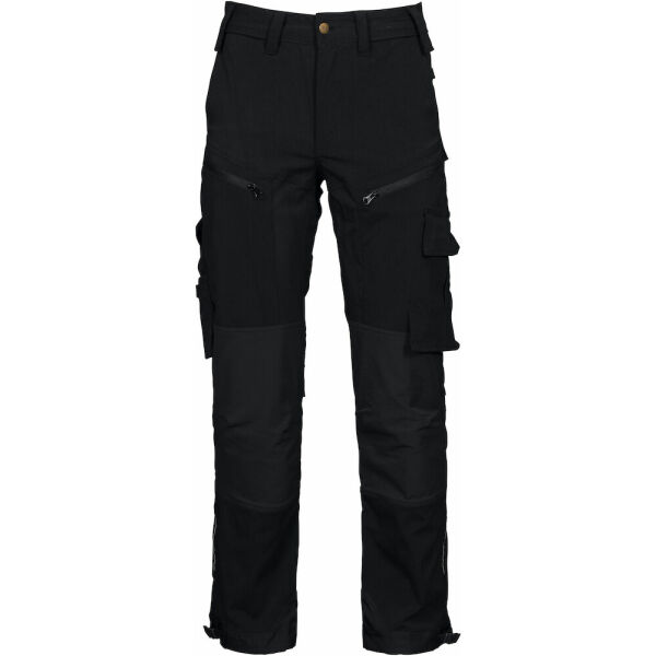 3513 pants Black C44