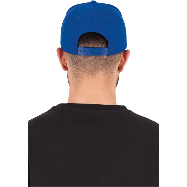 Pet Classic 5 Panel Snapback