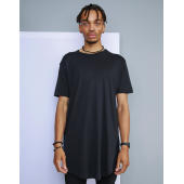 Men's Organic Longer Length T