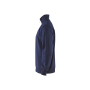 Sweatshirt Jersey met halve rits Sweatshirt Jersey met halve rits