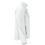 2422 softshelljacket men white 5XL