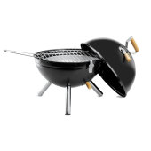 KNOCKING - Barbecue KNOCKING - Barbecue