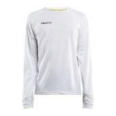 Evolve crew neck men white 3xl