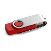 CLAUDIUS 8GB. USB flash drive, 8GB