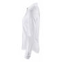 Harvest Burlingham Lady Jersey Shirt White XS