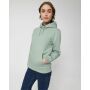 Cruiser - Iconische uniseks sweater met capuchon - XXL