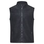 JN856 Men's Workwear Fleece Vest - STRONG -