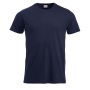 Clique New Classic-T dark navy 5xl