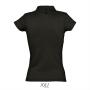 SOL'S Prescott Women, Black, XXL