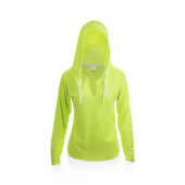 Yellow fluor