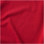 Kawartha biologisch heren t-shirt met korte mouwen - Rood - XS