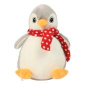 ZIPPIE PENGUIN
