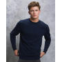 Regular Fit Sweatshirt Superwash® 60º - Navy - 3XL