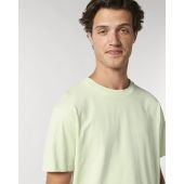 Fuser - Uniseks relaxed t-shirt - XXS