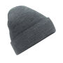 Original Cuffed Beanie - Granite - One Size