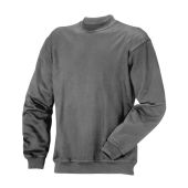 5120 Roundneck sweatshirt grafiet 3xl