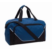blauw, zwart
