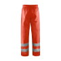 Regenbroek High Vis LEVEL 1