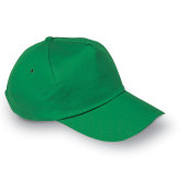 GLOP CAP - grön
