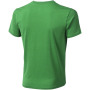 Nanaimo short sleeve men's t-shirt - Fern green - 3XL