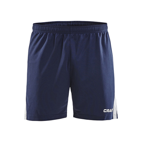 Craft Pro Control shorts men navy/white l