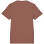 Ecologische uniseks T-shirt Sienna XXS